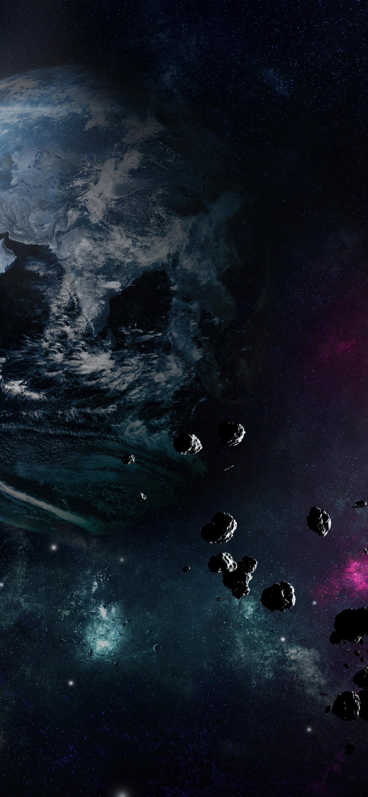 这个星球, 宇宙, 空间, 外层空间, 天文学对象 壁纸 1242x2688 允许