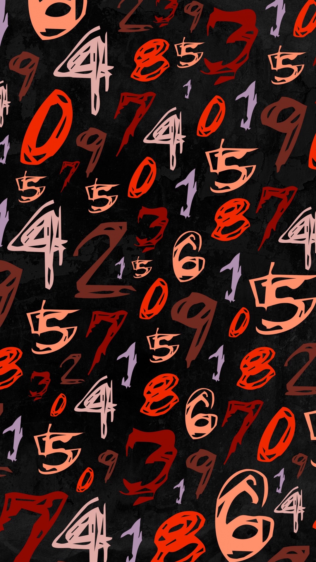 Pattern, Visual Arts, Design, Graphic Design, Text. Wallpaper in 1080x1920 Resolution
