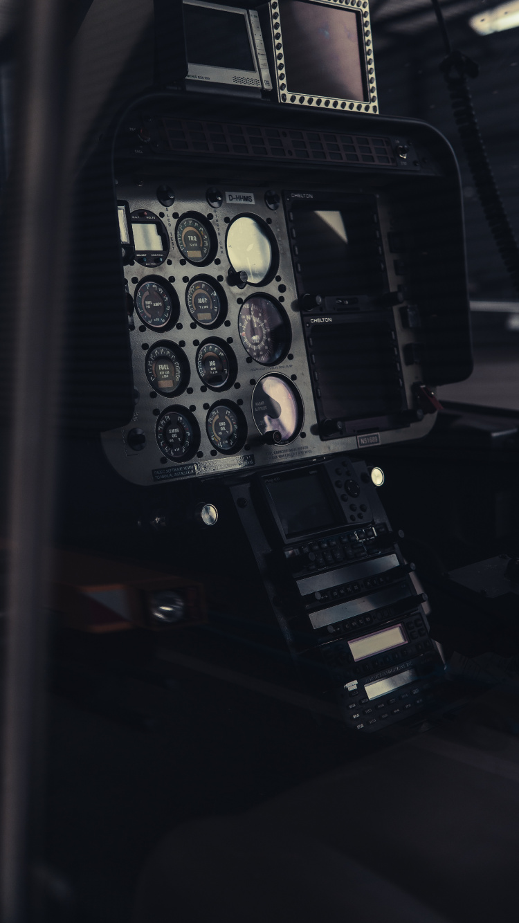 Appareil Numérique Noir et Argent. Wallpaper in 750x1334 Resolution