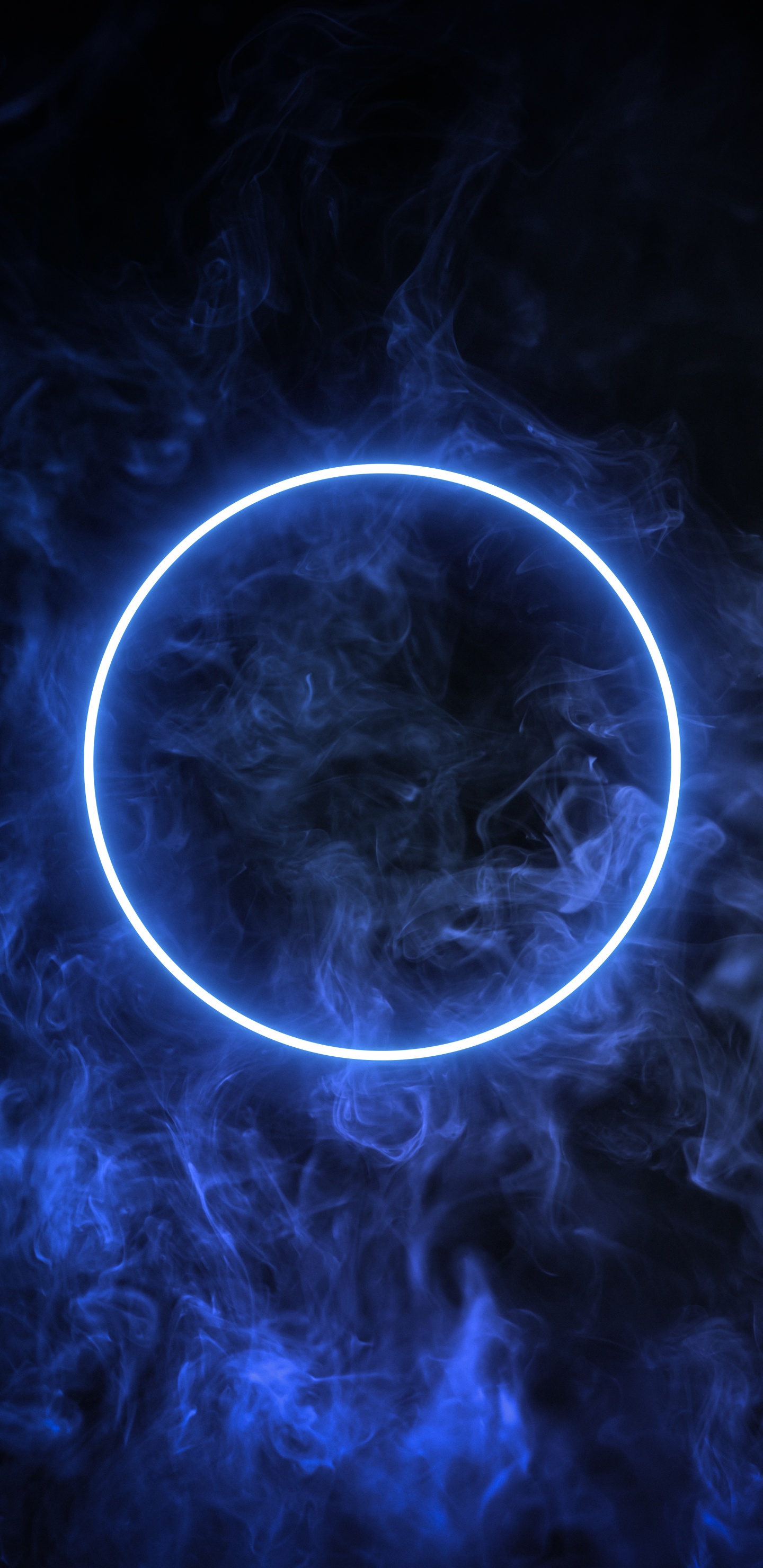 Baile de Salón, Tierra, Ambiente, Azul, Objeto Astronómico. Wallpaper in 1440x2960 Resolution