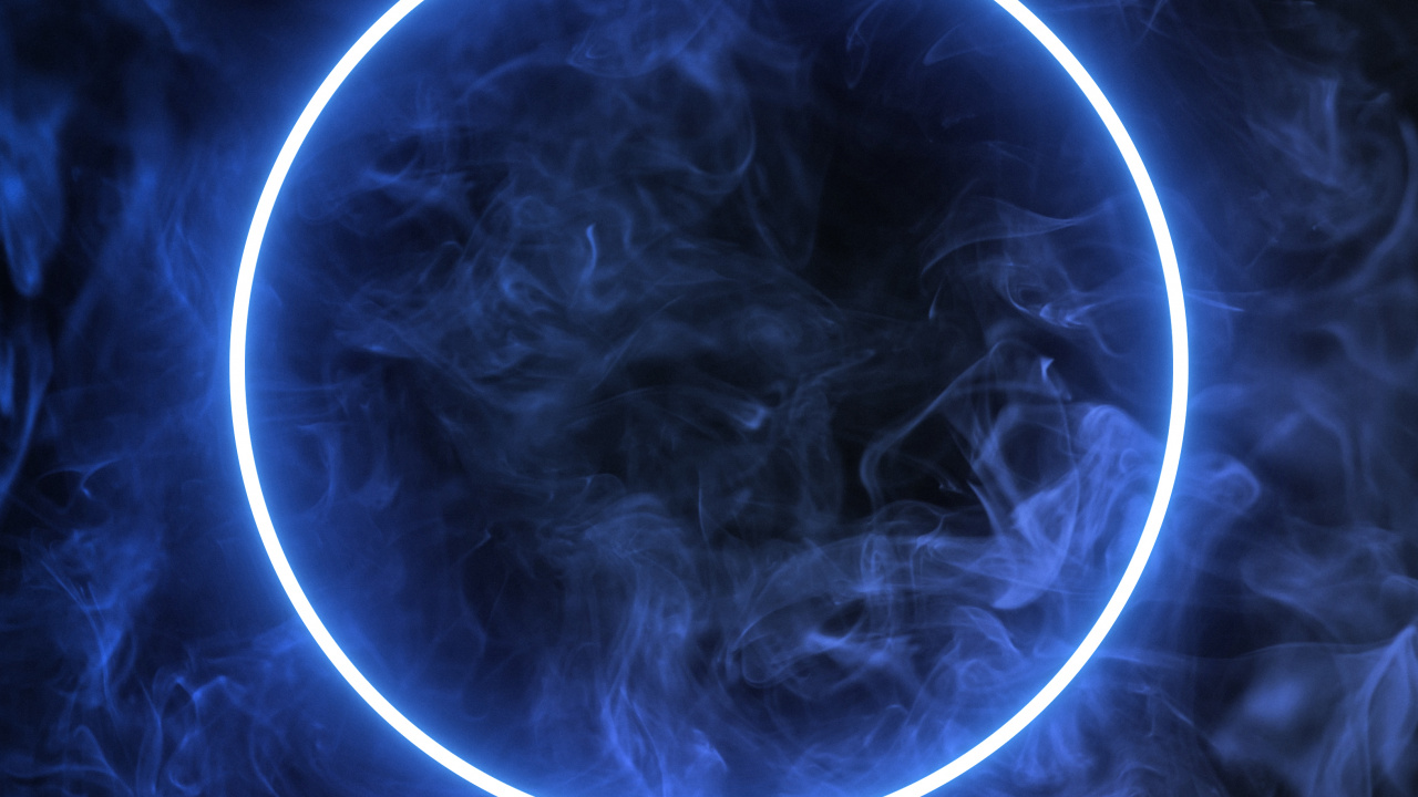 Danse de Bal, Terre, Atmosphère, Blue, Objet Astronomique. Wallpaper in 1280x720 Resolution