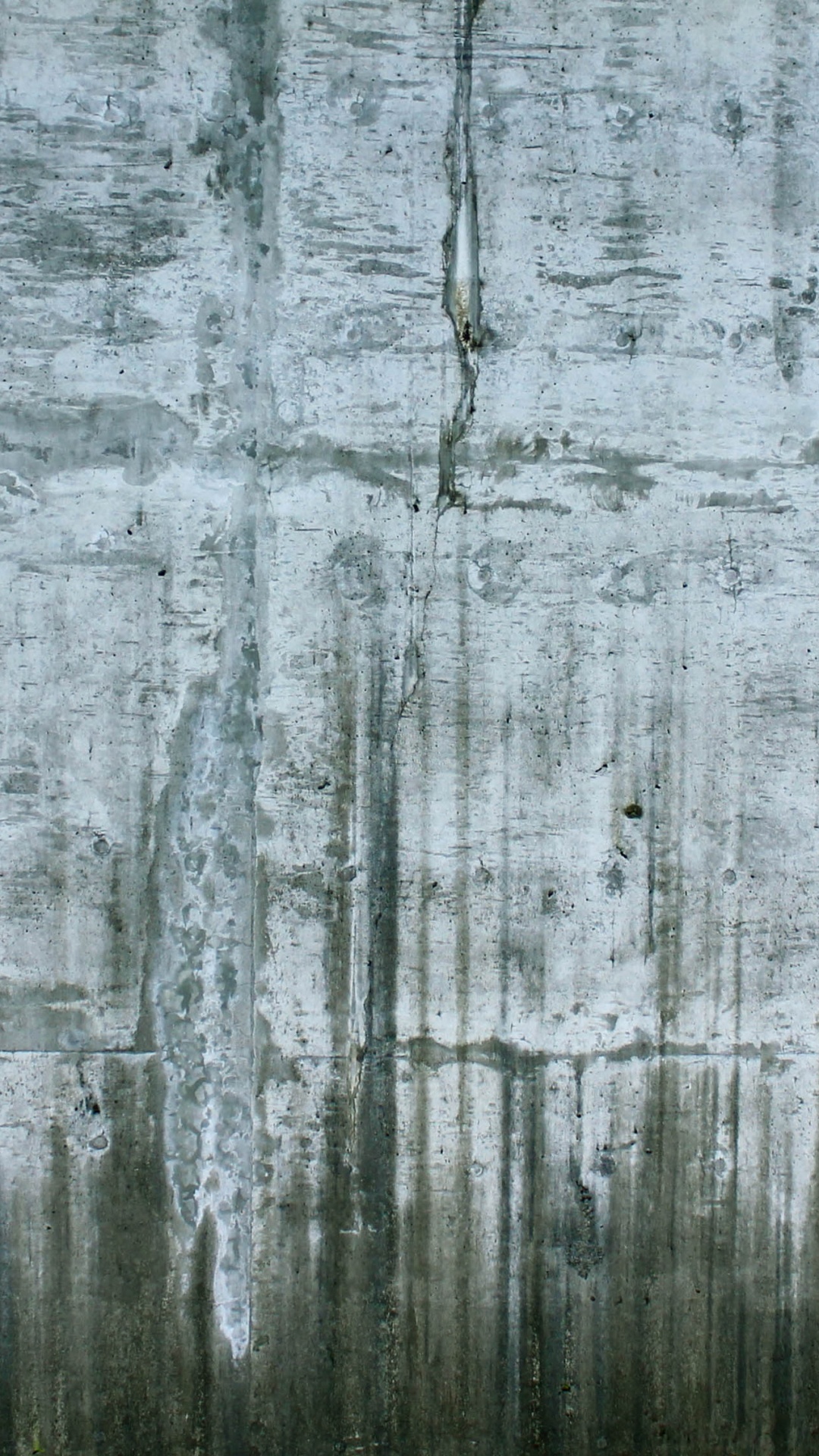 Weiße Und Graue Abstrakte Malerei. Wallpaper in 1080x1920 Resolution