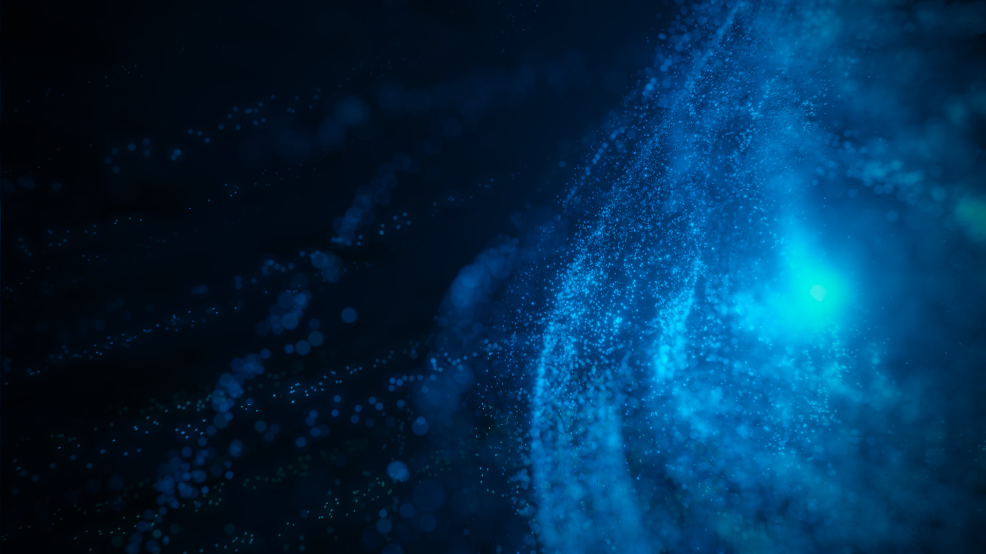 Ambiente, Blender, Diseño, Los Datos Digitales, el Arte Abstracto. Wallpaper in 1920x1080 Resolution