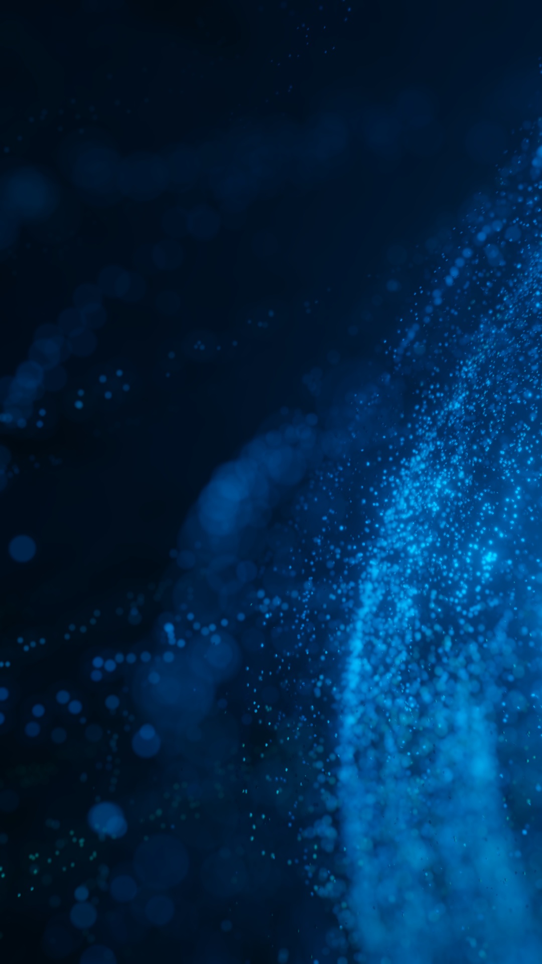 Atmosphere, Blender, Design, Digital Data, Abstract Art. Wallpaper in 1080x1920 Resolution