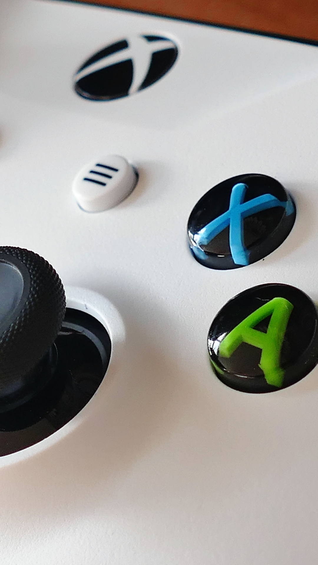 Xbox Un Controlador, Xbox One, Joystick, Xbox, Controlador de Juego. Wallpaper in 1080x1920 Resolution