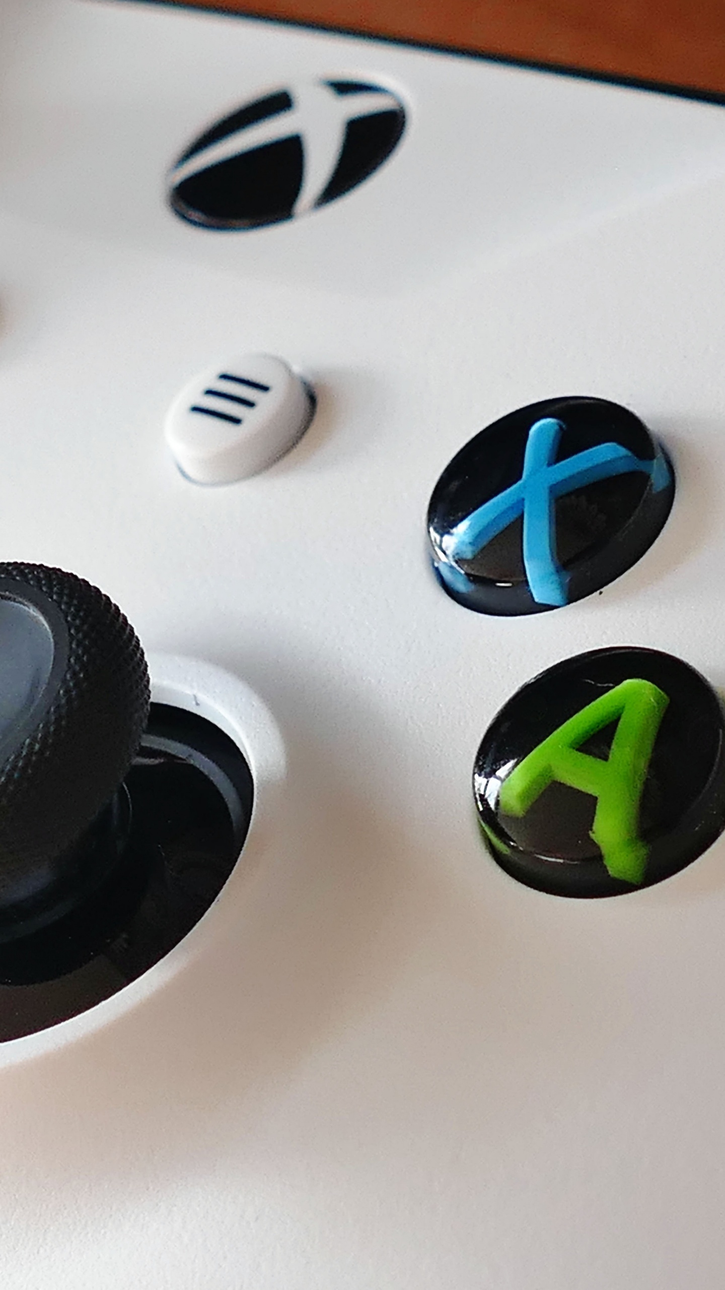 Xbox One Controller, Xbox One, Joystick, Xbox, Eingabegerät. Wallpaper in 1440x2560 Resolution