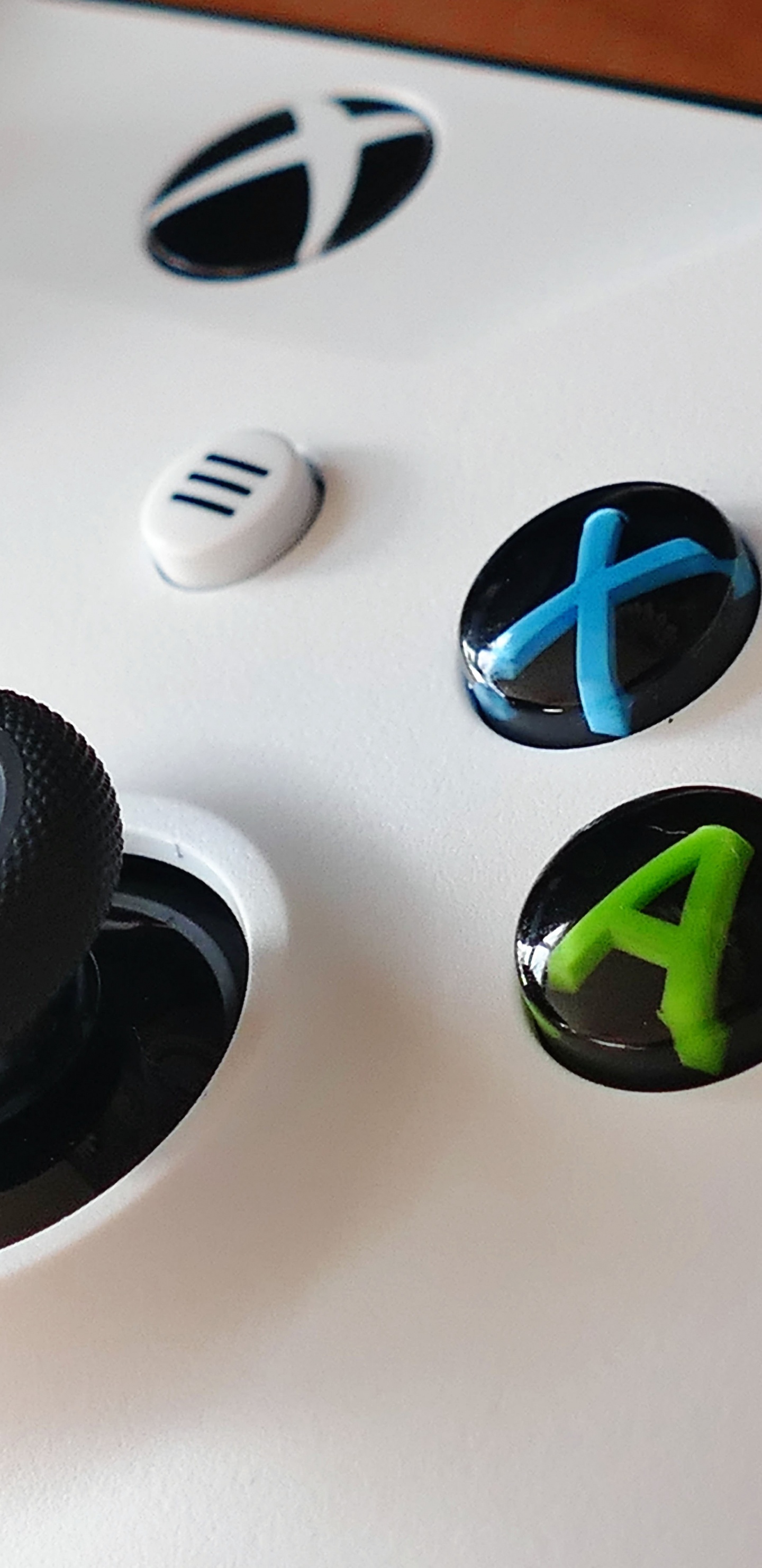 Xbox One Controller, Xbox One, Joystick, Xbox, Eingabegerät. Wallpaper in 1440x2960 Resolution