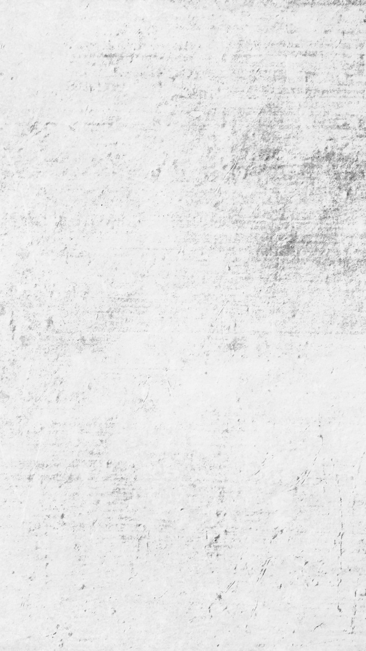 White and Black Abstract Painting. Wallpaper in 720x1280 Resolution