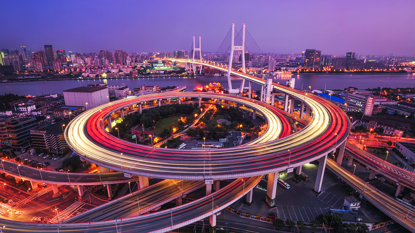 艺术, 15 6英寸, 基础设施, 塔块, 城市设计 壁纸 1366x768 允许