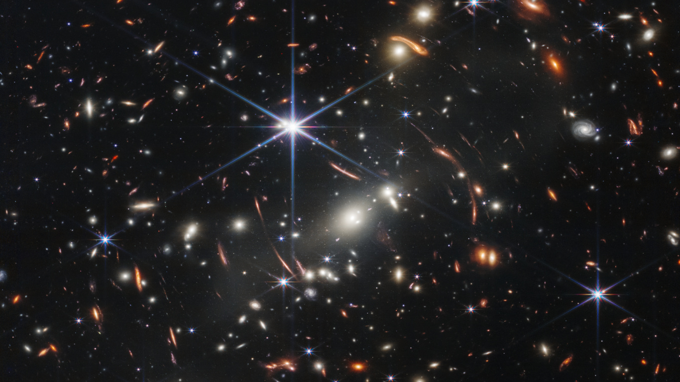 Space Astronomy, Astronomy, James Webb Space Telescope, Space Telescope, Nasa. Wallpaper in 1366x768 Resolution