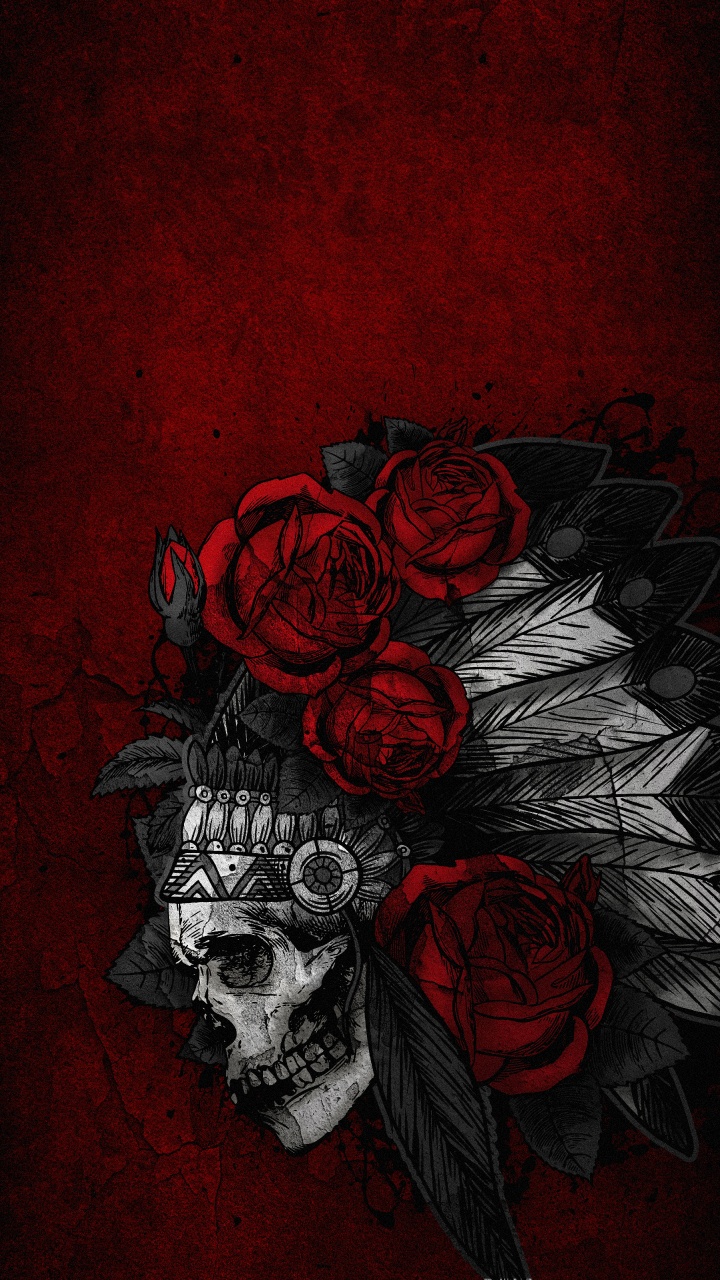 Garden Roses, Visual Arts, Illustration, Art, Drawing. Wallpaper in 720x1280 Resolution