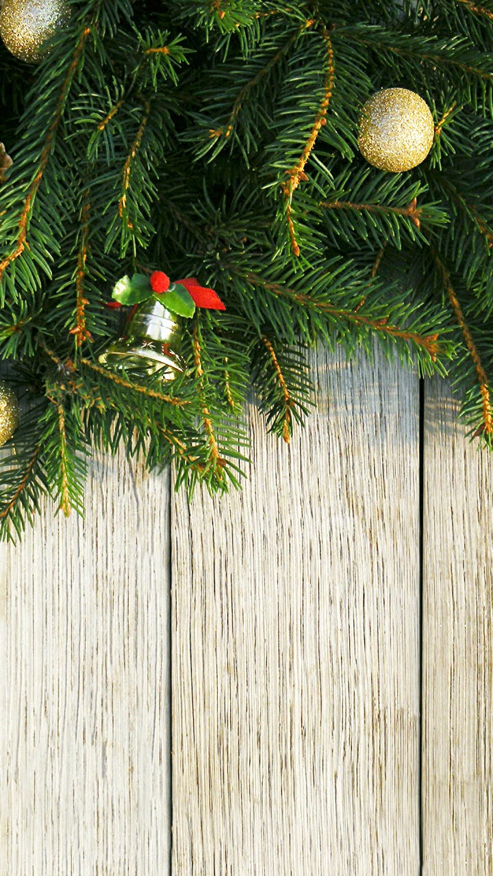 Weihnachten, Neujahr, Christmas Ornament, Weihnachtsdekoration, Weihnachtsbaum. Wallpaper in 720x1280 Resolution