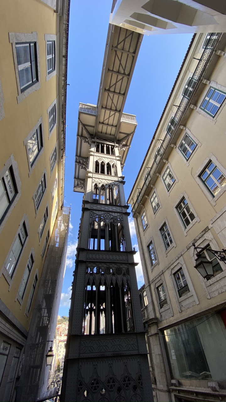 Architecture, Appartement, Façade, Design Urbain, Utilisation Mixte. Wallpaper in 720x1280 Resolution