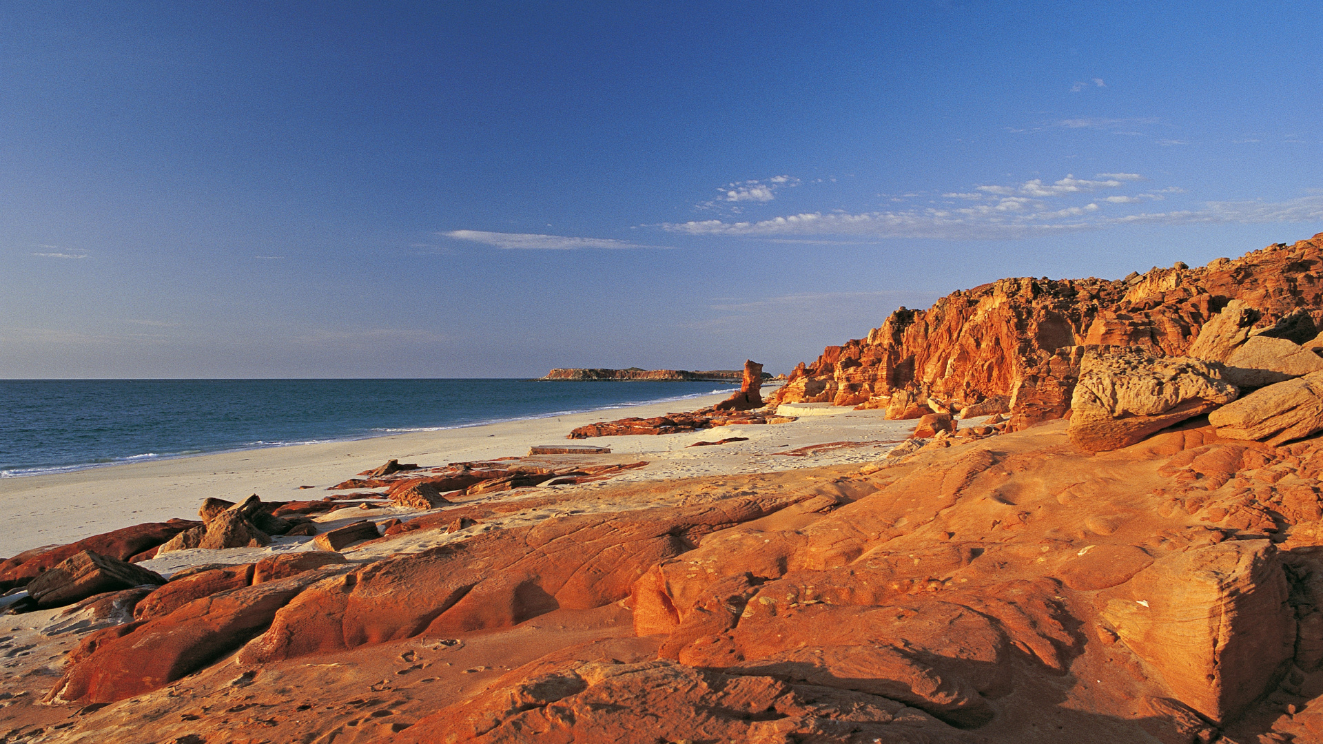 People on Beach During Daytime. Wallpaper in 1920x1080 Resolution