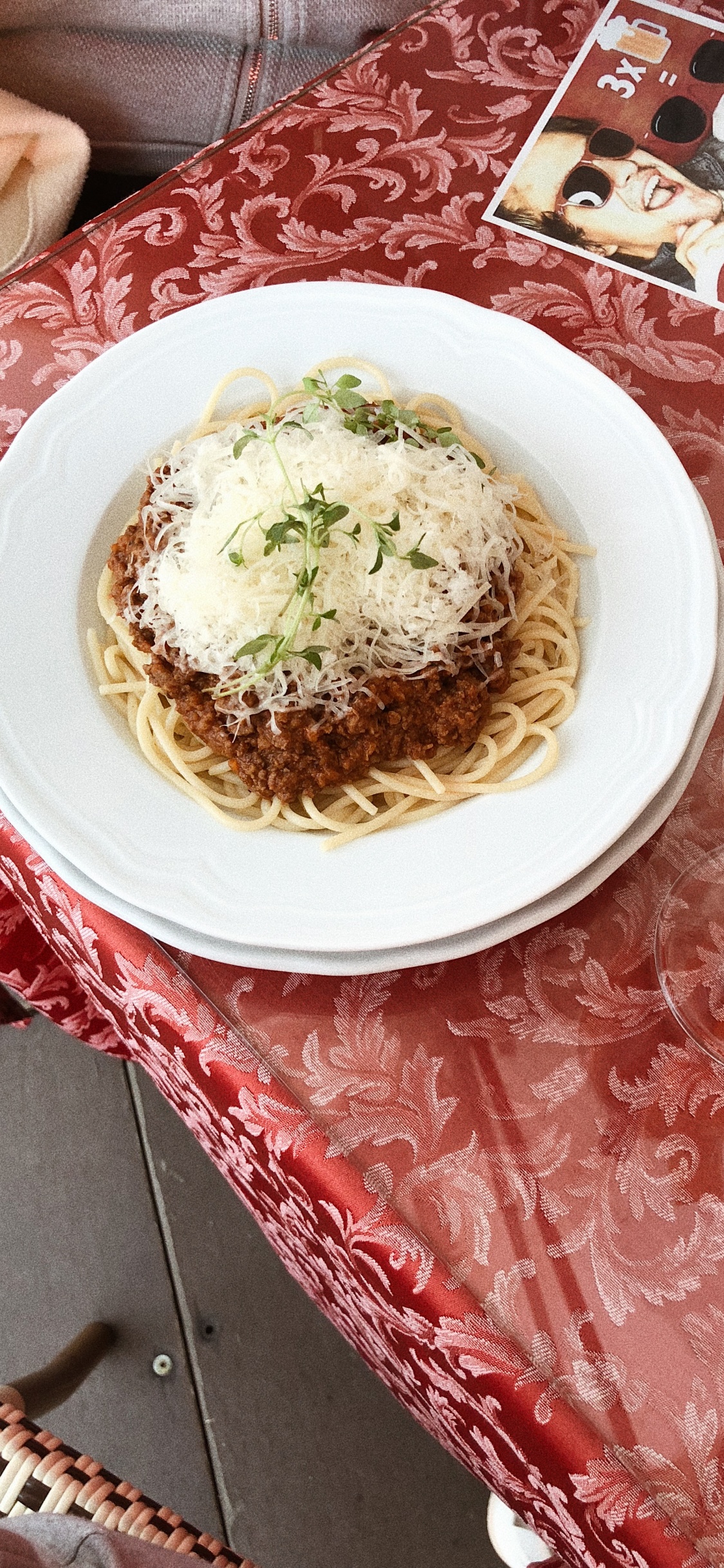 Gericht, Breakfast, Wochenendbrunch, Mahlzeit, Dessert. Wallpaper in 1125x2436 Resolution