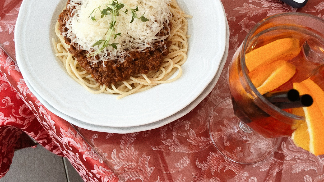 Gericht, Breakfast, Wochenendbrunch, Mahlzeit, Dessert. Wallpaper in 1366x768 Resolution