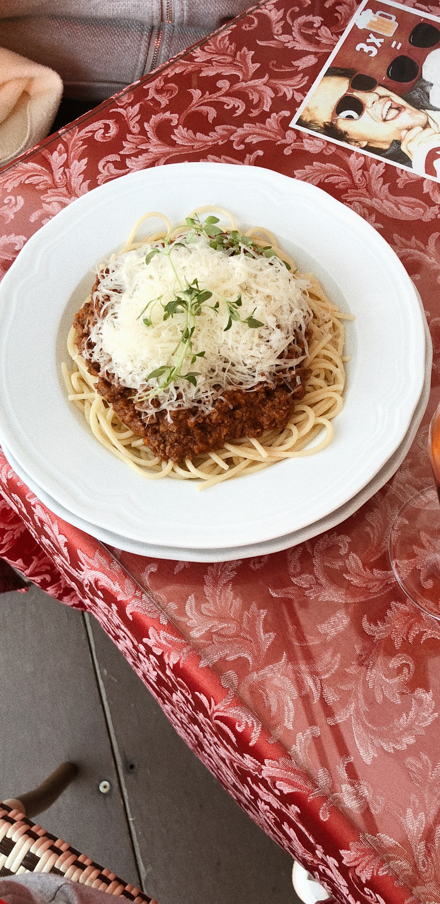 Gericht, Breakfast, Wochenendbrunch, Mahlzeit, Dessert. Wallpaper in 1440x2960 Resolution