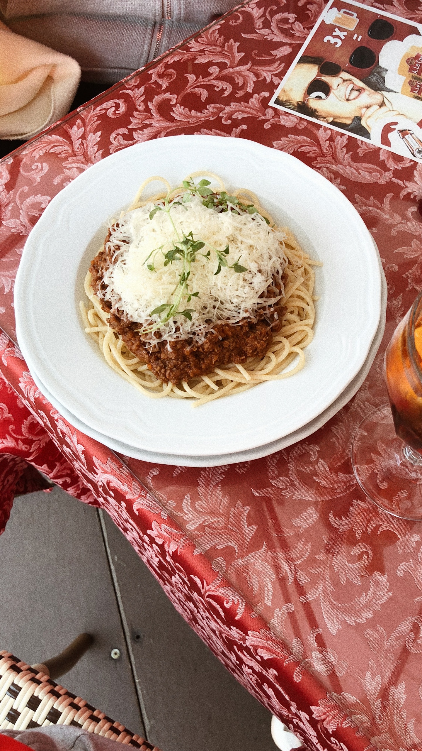 Plat, Breakfast, Brunch, Repas, Dessert. Wallpaper in 1440x2560 Resolution