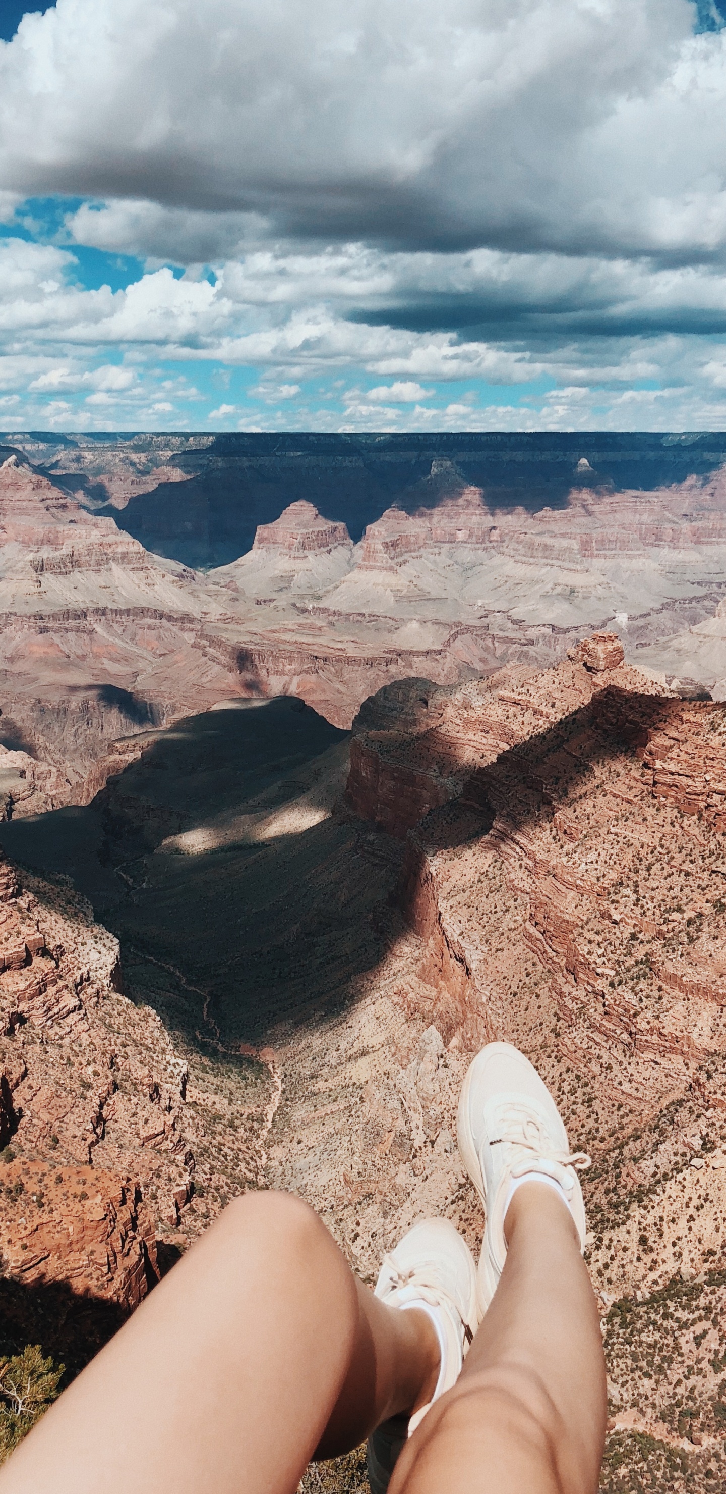Canyon, Plateau, National Park, Mountainous Landforms, Mountain. Wallpaper in 1440x2960 Resolution