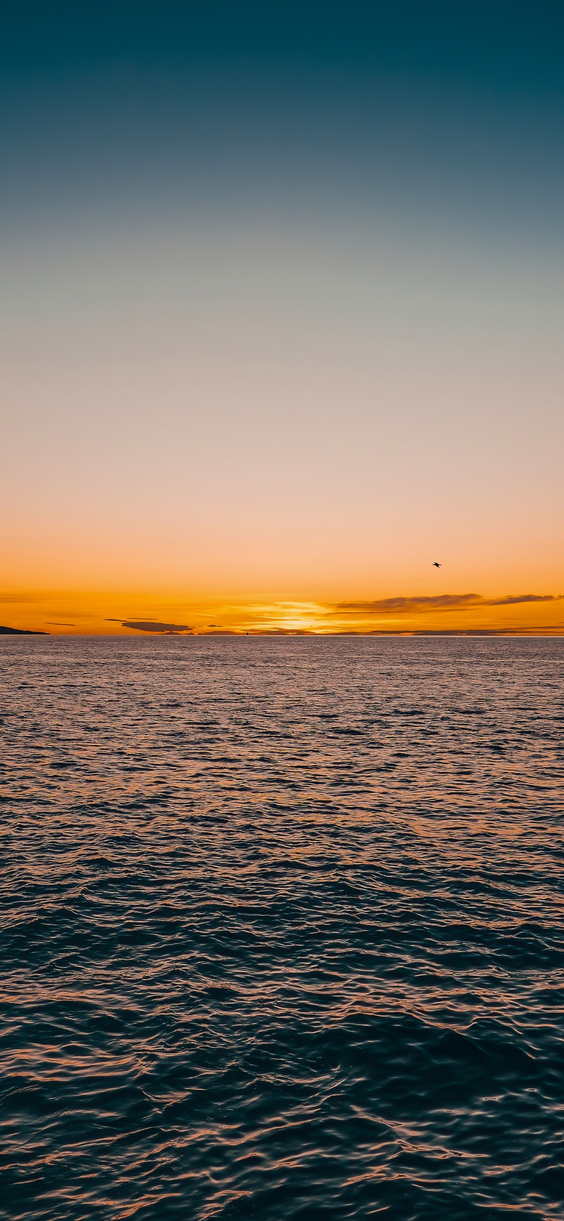 Horizon, Mixtape Rave Hardcore 001, Eau, Les Ressources en Eau, Atmosphère. Wallpaper in 1125x2436 Resolution