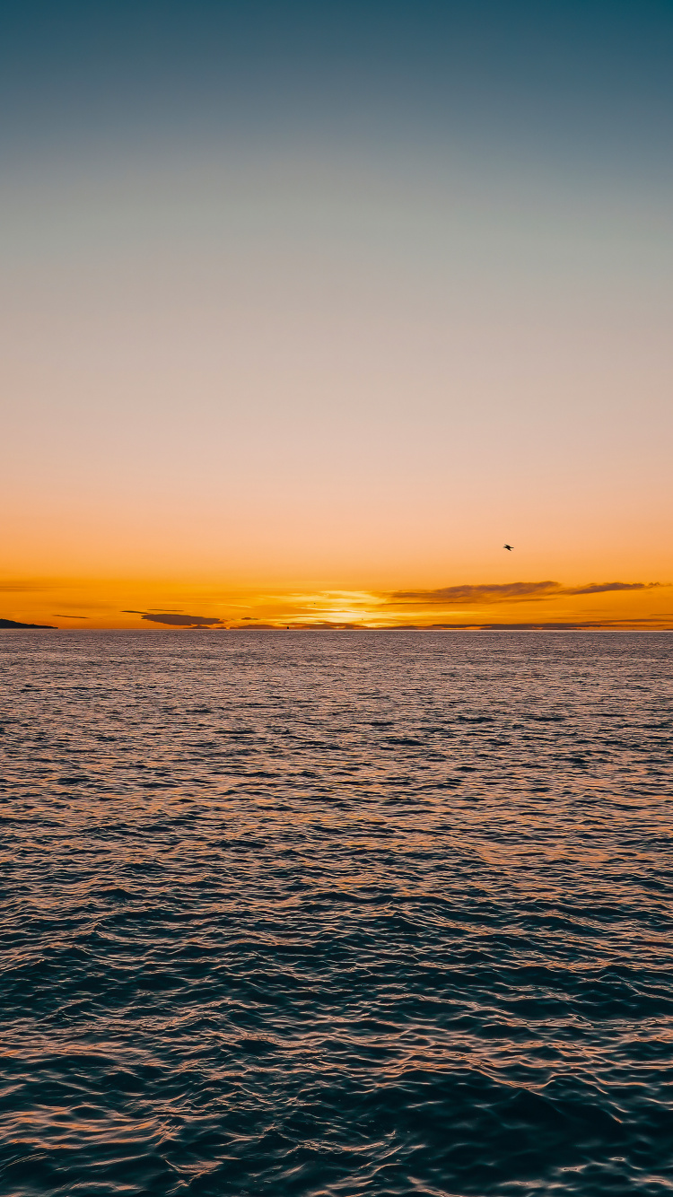 Horizon, Mixtape Rave Hardcore 001, Eau, Les Ressources en Eau, Atmosphère. Wallpaper in 750x1334 Resolution