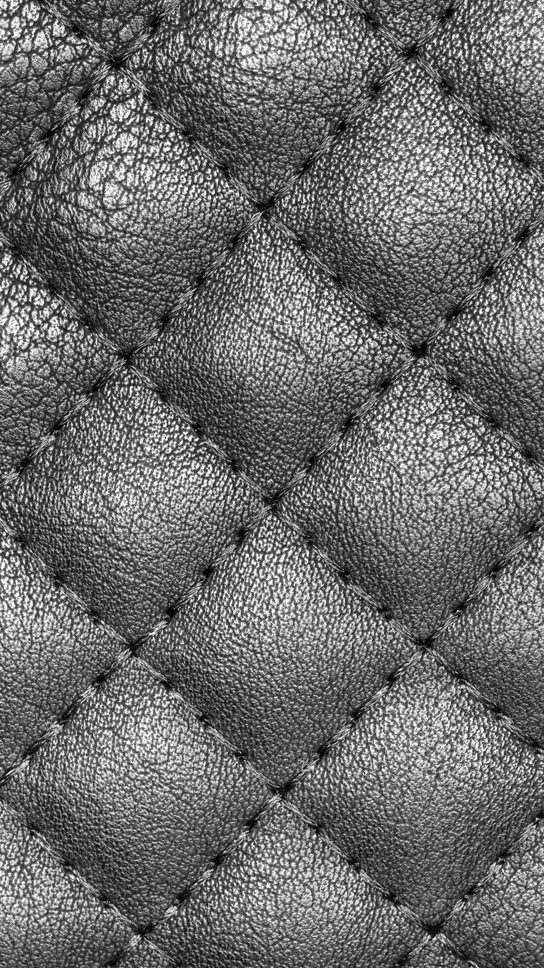 Grey and Black Knit Textile. Wallpaper in 1080x1920 Resolution