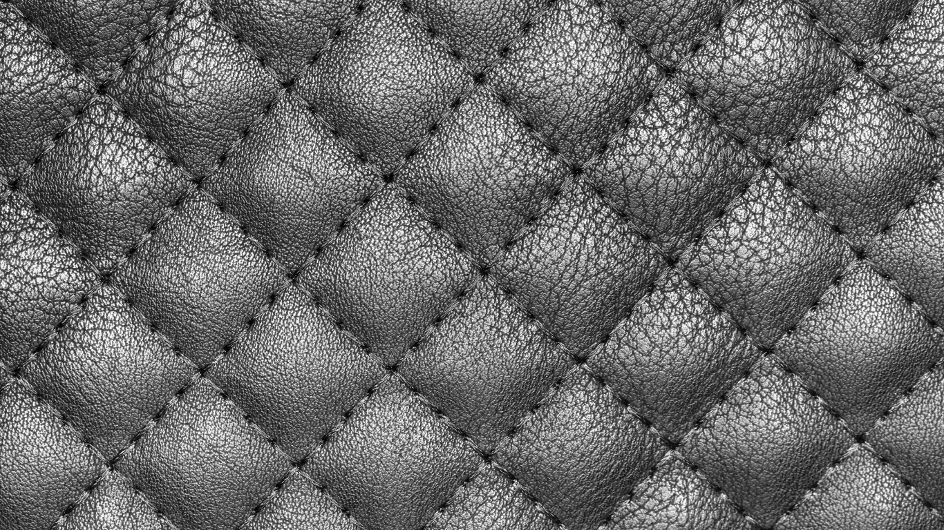 Grey and Black Knit Textile. Wallpaper in 1366x768 Resolution