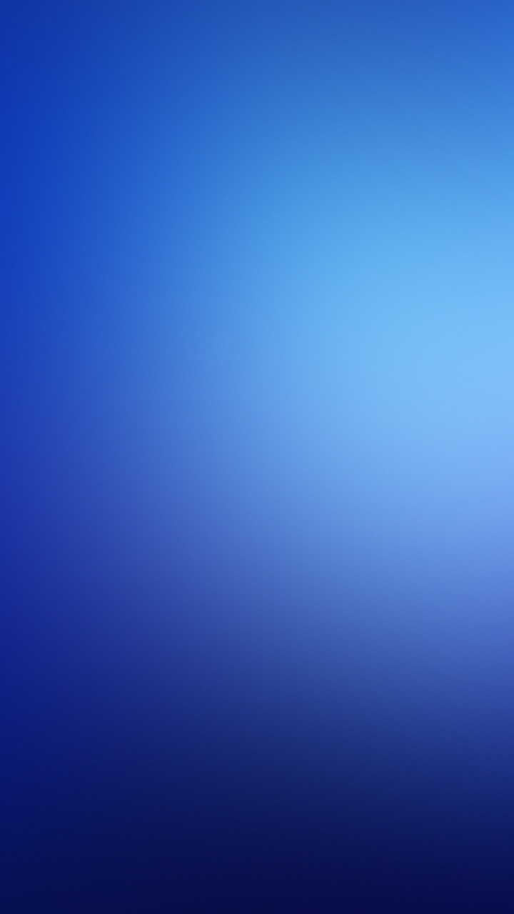 Papel Tapiz Digital de Luz Azul y Blanca. Wallpaper in 720x1280 Resolution