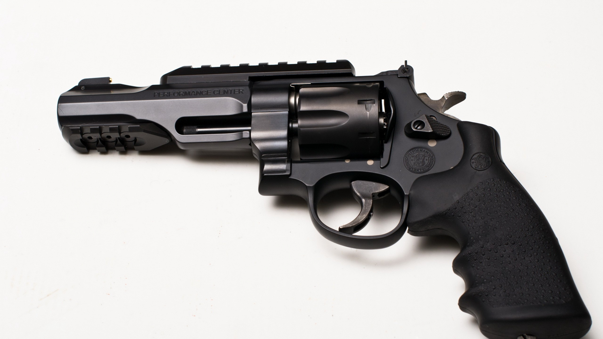 Handfeuerwaffe, Feuerwaffe, Revolver, Trigger, Gun Barrel. Wallpaper in 1920x1080 Resolution