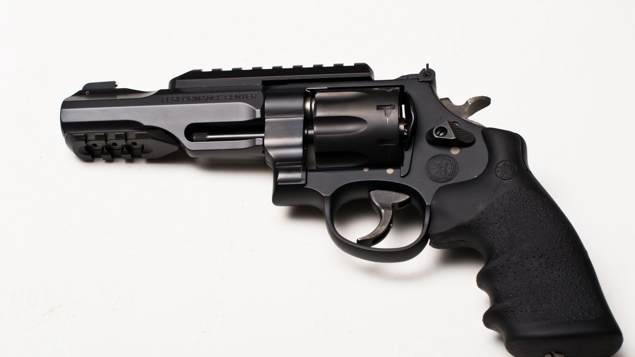 Pistolet, Arme, Revolver, Déclencheur, Canon Accessoire. Wallpaper in 1280x720 Resolution