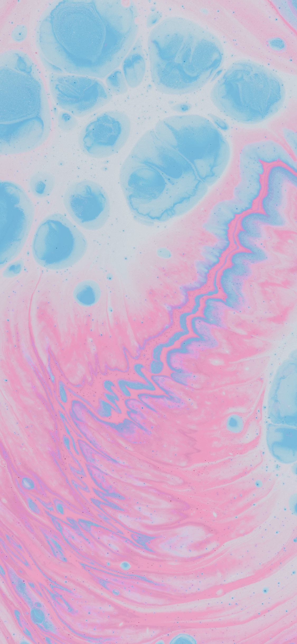 纹理, 丙烯酸涂料, 视觉艺术, 水彩画, 艺术 壁纸 1125x2436 允许