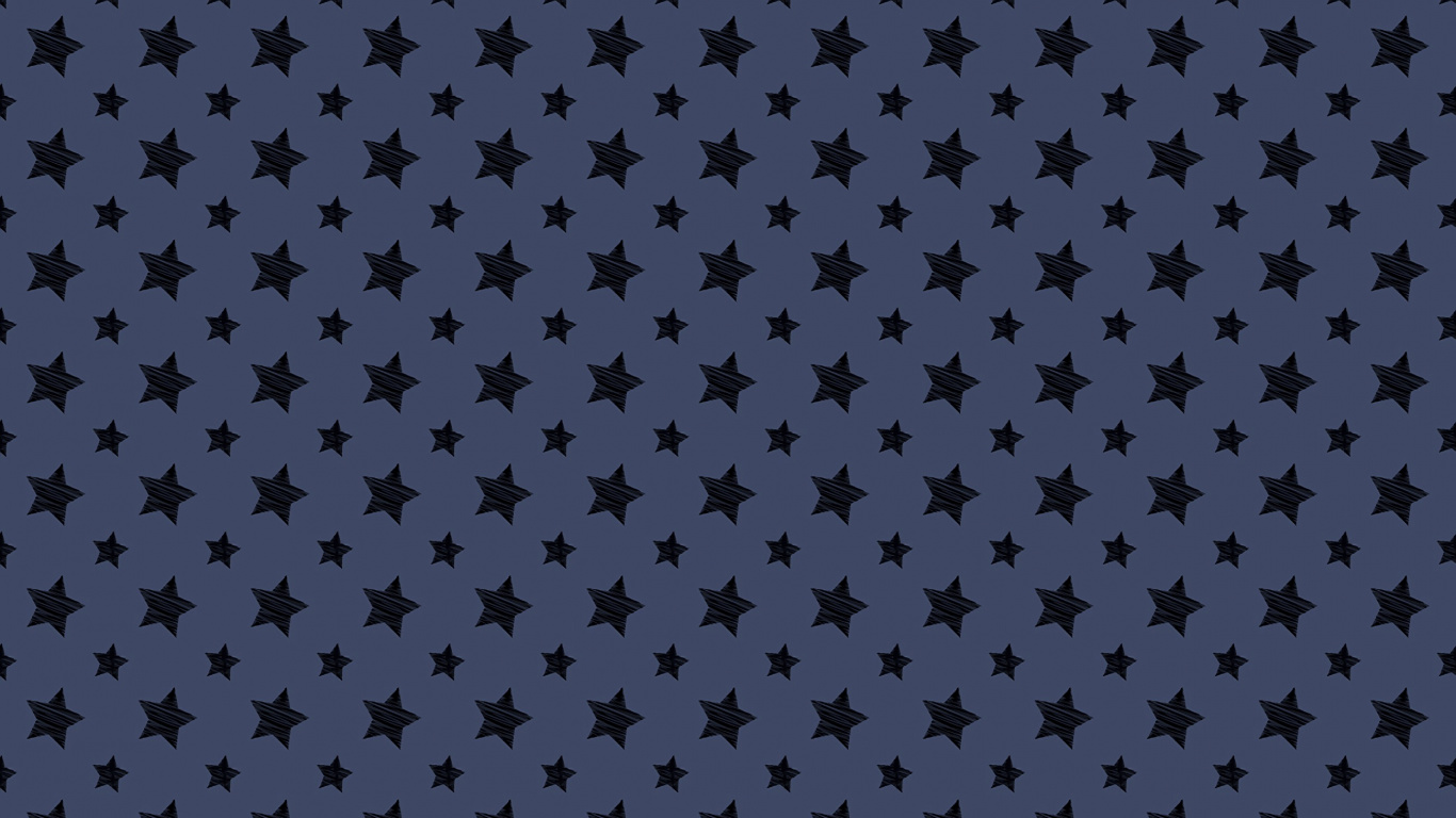 Textil de Lunares en Blanco y Negro. Wallpaper in 1366x768 Resolution