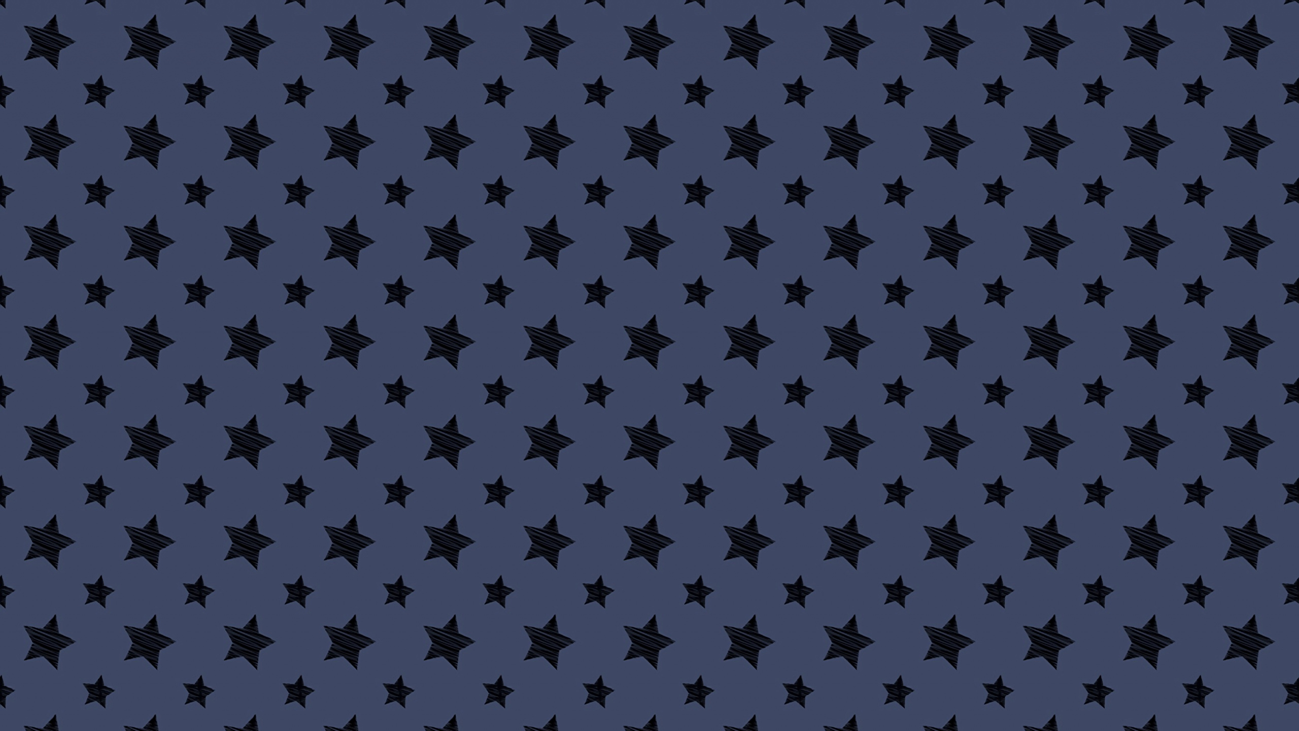 Textil de Lunares en Blanco y Negro. Wallpaper in 2560x1440 Resolution