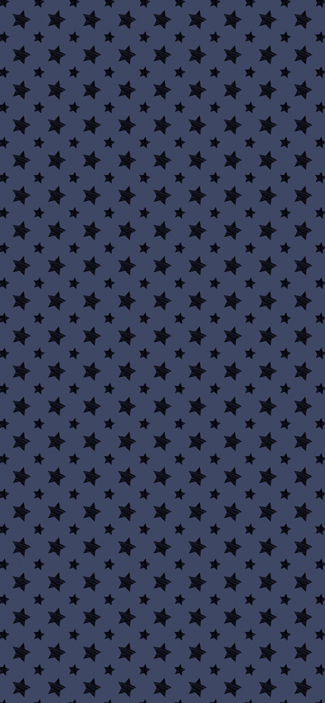 Textile à Pois Noir et Blanc. Wallpaper in 1125x2436 Resolution