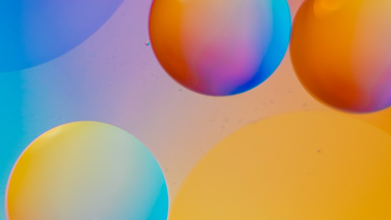 橙色, 数学, 科学, 色彩, 艺术 壁纸 1366x768 允许