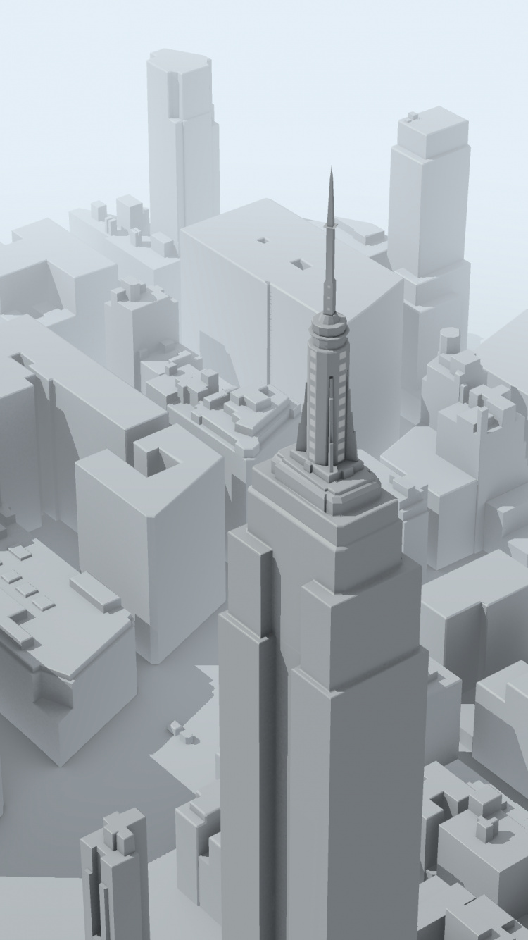 Google Pixel 3, Google Pixel 3 XL, 像素3a, 像素, 像素2 壁纸 750x1334 允许