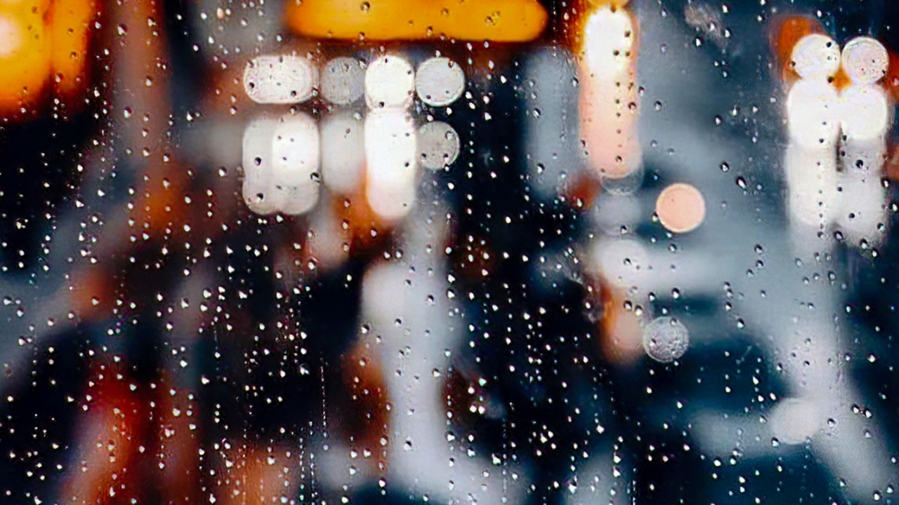 Licht, Smartphone, Reflexion, Atmosphäre, Wasser. Wallpaper in 1280x720 Resolution