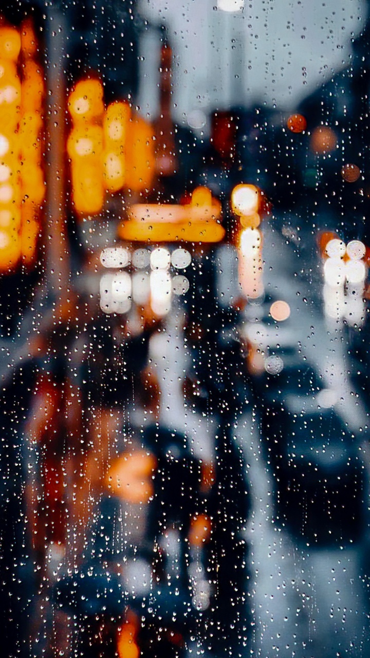 Licht, Smartphone, Reflexion, Atmosphäre, Wasser. Wallpaper in 720x1280 Resolution