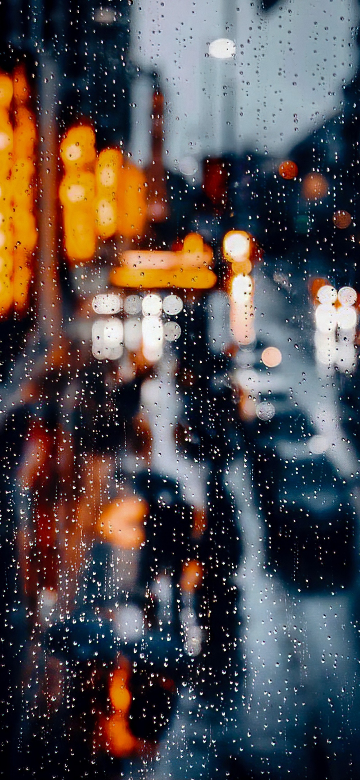 Lumière, Smartphone, Réflexion, Atmosphère, Eau. Wallpaper in 1242x2688 Resolution