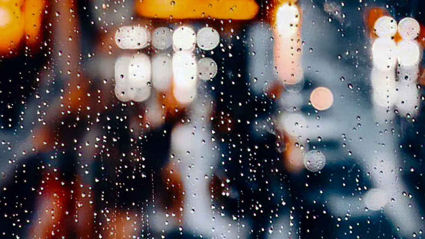 Lumière, Smartphone, Réflexion, Atmosphère, Eau. Wallpaper in 1366x768 Resolution