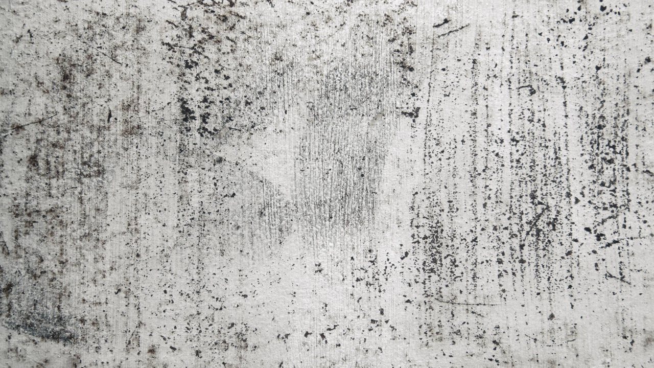 White and Gray Abstract Painting. Wallpaper in 1280x720 Resolution