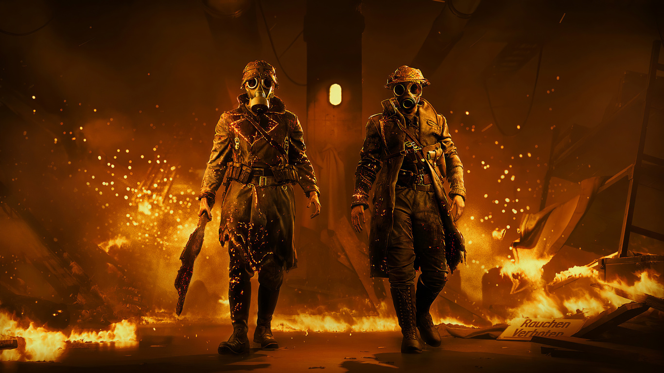 数字合成, 补丁, 电影, 虚构的人物, 电脑游戏 壁纸 1366x768 允许