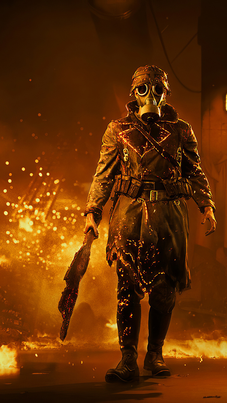 Changelog, Digital Compositing, Human, Patch, Darkness. Wallpaper in 750x1334 Resolution