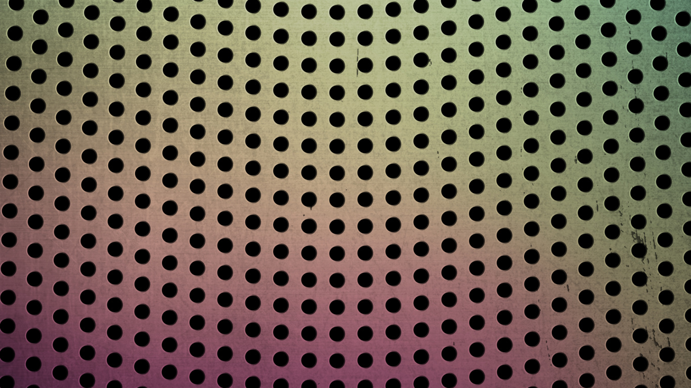 Gepunktete Textur, Halbton, Vektor-Grafiken, Grafik-design, Visual Arts. Wallpaper in 1366x768 Resolution