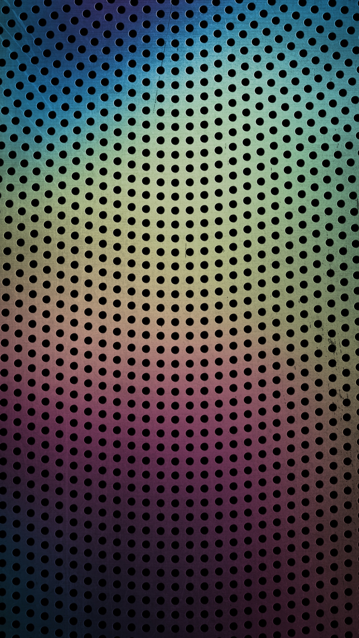 Textura Punteada, Semitono, Gráficos Vectoriales, Gráficos, Diseño Gráfico. Wallpaper in 1440x2560 Resolution