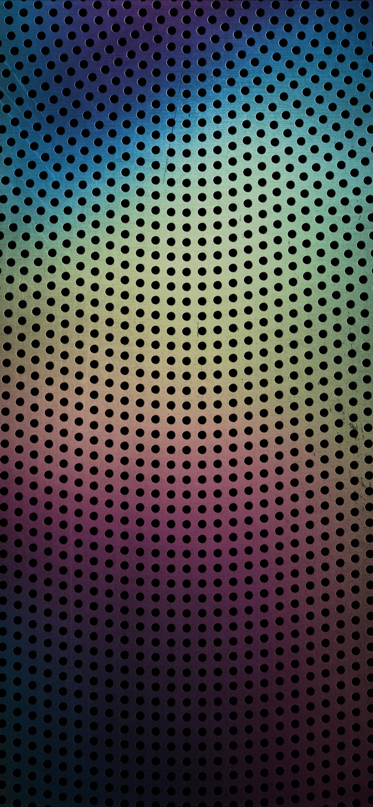 Texture en Pointillé, Demi-teinte, Graphiques Vectoriels, Graphique, Graphisme. Wallpaper in 1242x2688 Resolution