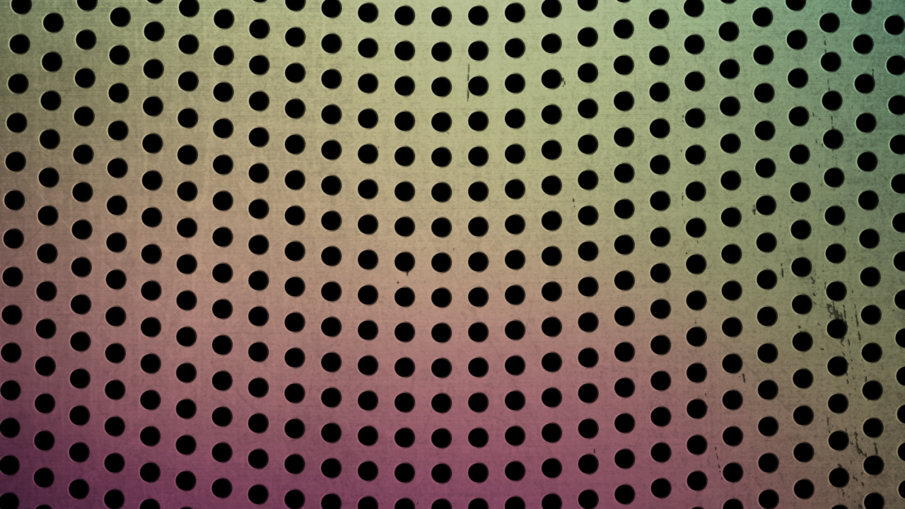 Texture en Pointillé, Demi-teinte, Graphiques Vectoriels, Graphique, Graphisme. Wallpaper in 1280x720 Resolution