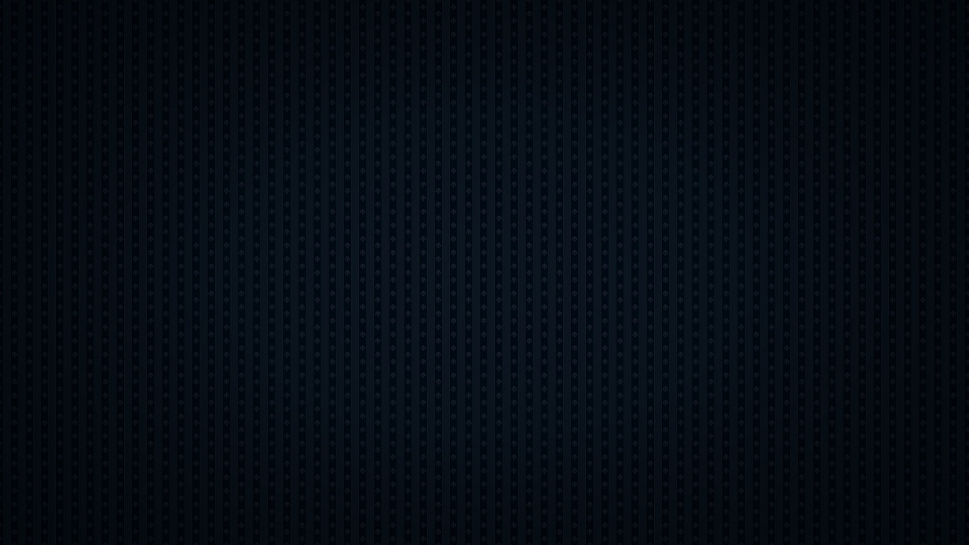 Schwarz-Weiß-Rahmenillustration. Wallpaper in 1366x768 Resolution