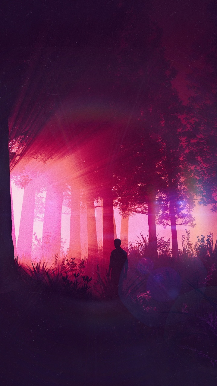 Art, Symphonix, Crétin, le Pop Art, Deezer. Wallpaper in 720x1280 Resolution