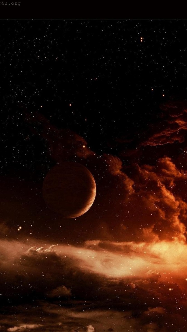 Atmosphere, Outer Space, Astronomical Object, Space, Universe. Wallpaper in 720x1280 Resolution